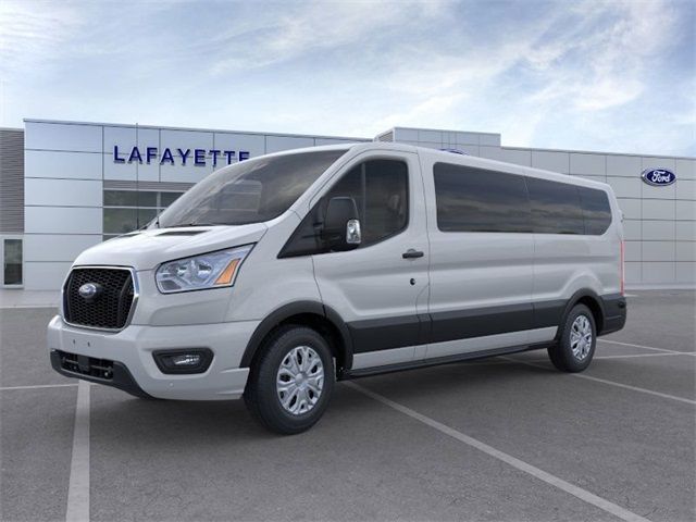 2024 Ford Transit XLT