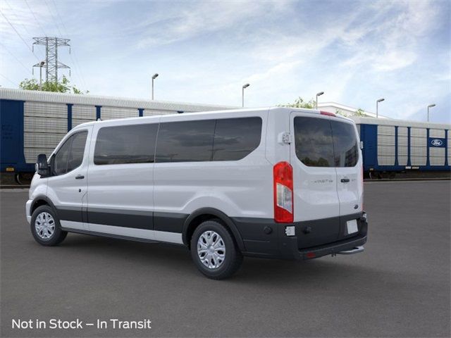 2024 Ford Transit XLT