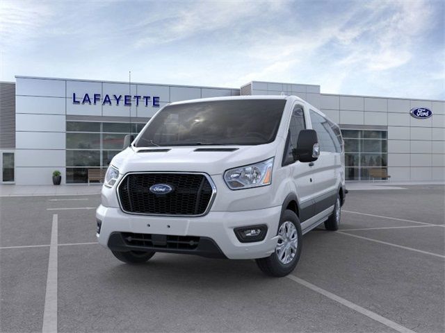 2024 Ford Transit XLT