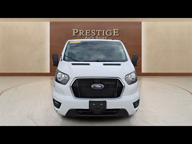 2024 Ford Transit XLT