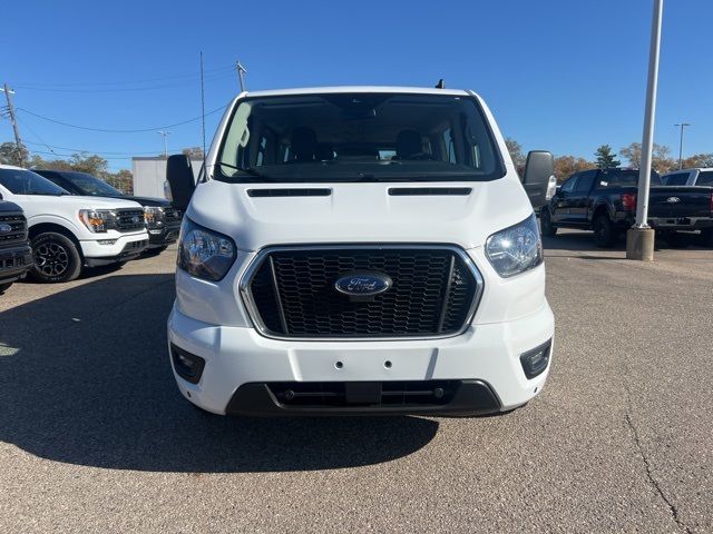 2024 Ford Transit XLT