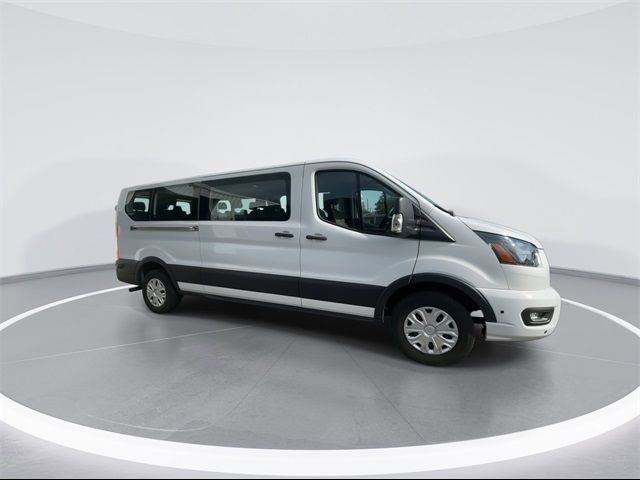 2024 Ford Transit XLT