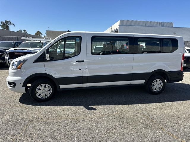 2024 Ford Transit XLT