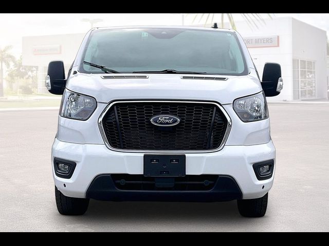 2024 Ford Transit XLT
