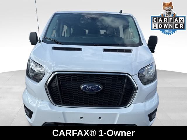 2024 Ford Transit XLT