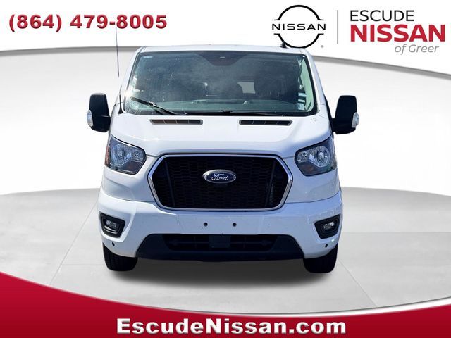 2024 Ford Transit XLT