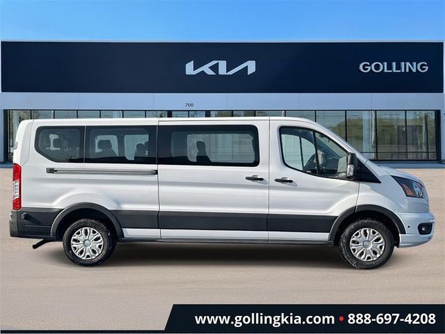 2024 Ford Transit XLT