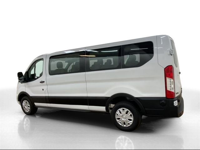 2024 Ford Transit XLT