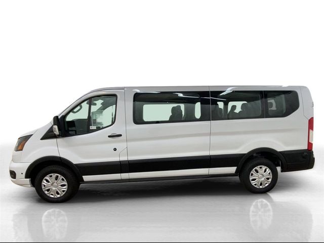 2024 Ford Transit XLT