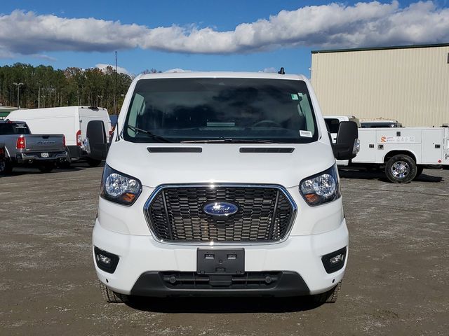 2024 Ford Transit XLT