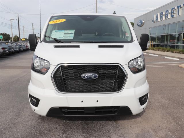 2024 Ford Transit XLT