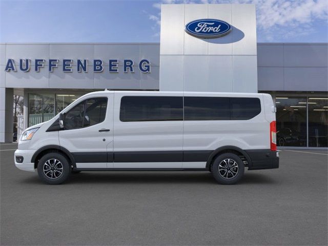 2024 Ford Transit XLT