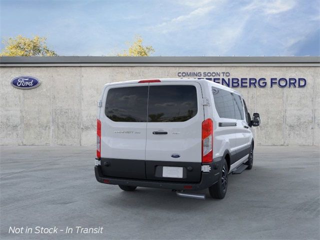 2024 Ford Transit XLT