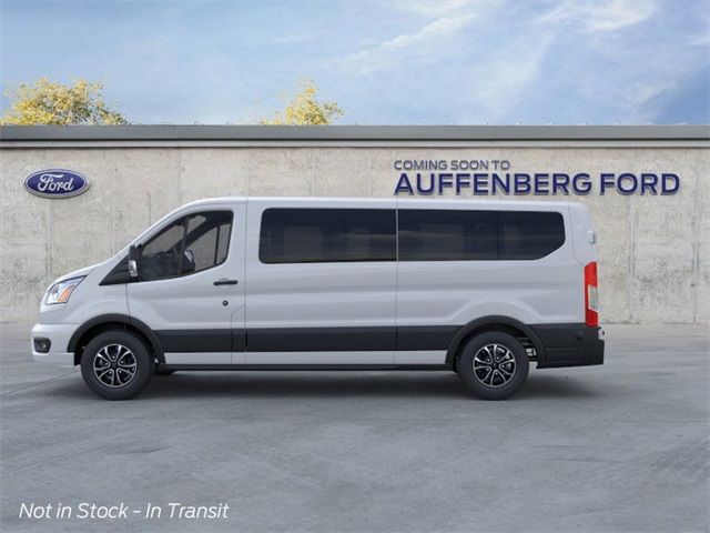 2024 Ford Transit XLT