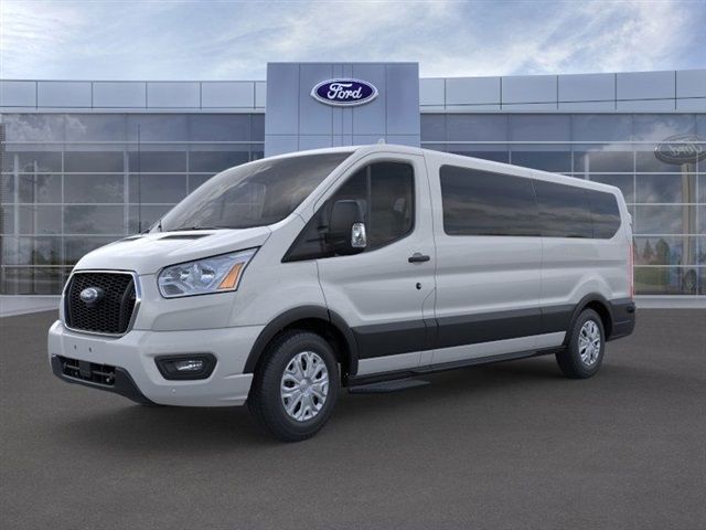 2024 Ford Transit XLT