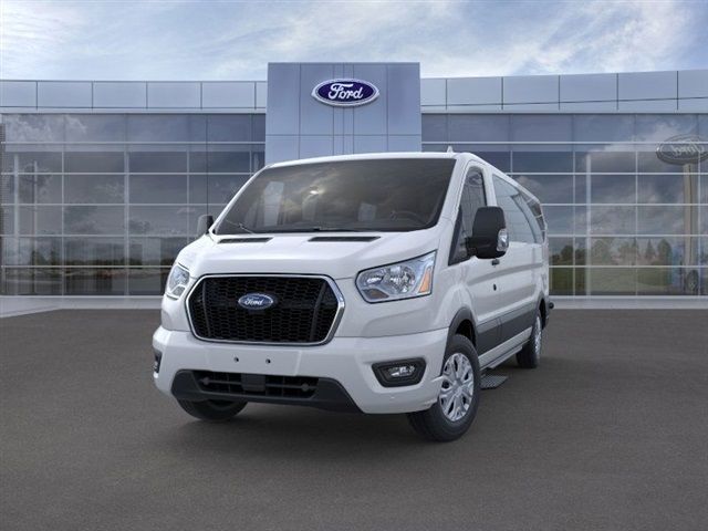 2024 Ford Transit XLT