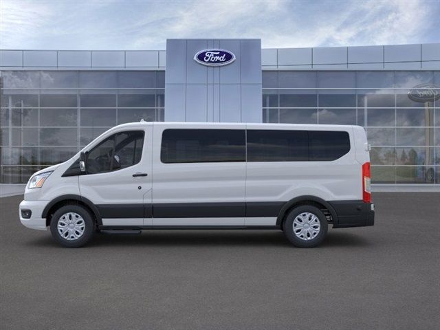 2024 Ford Transit XLT