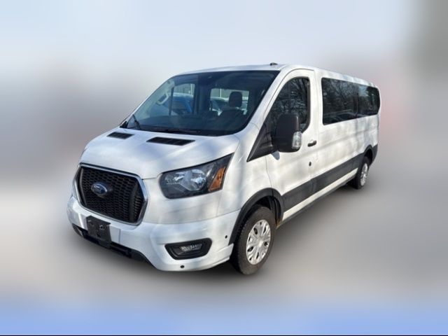 2024 Ford Transit XLT