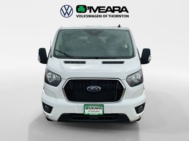 2024 Ford Transit XLT