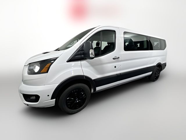2024 Ford Transit XLT