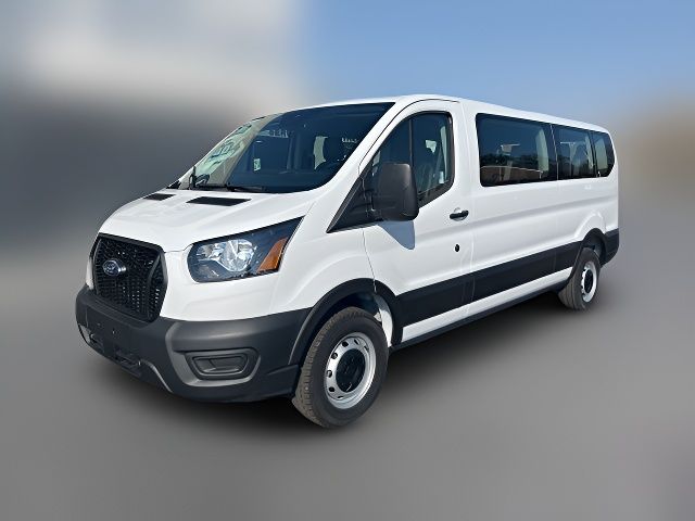 2024 Ford Transit XL