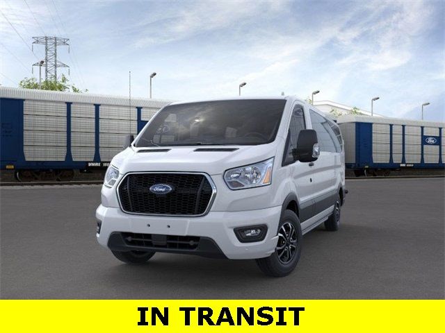 2024 Ford Transit XLT