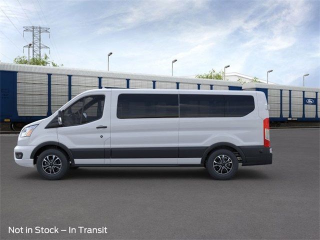 2024 Ford Transit XLT