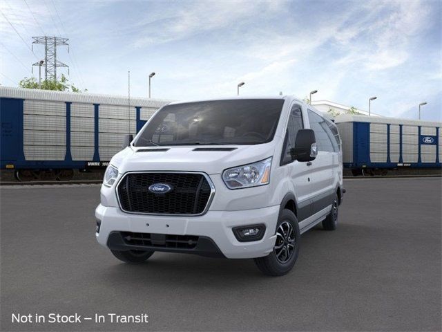 2024 Ford Transit XLT