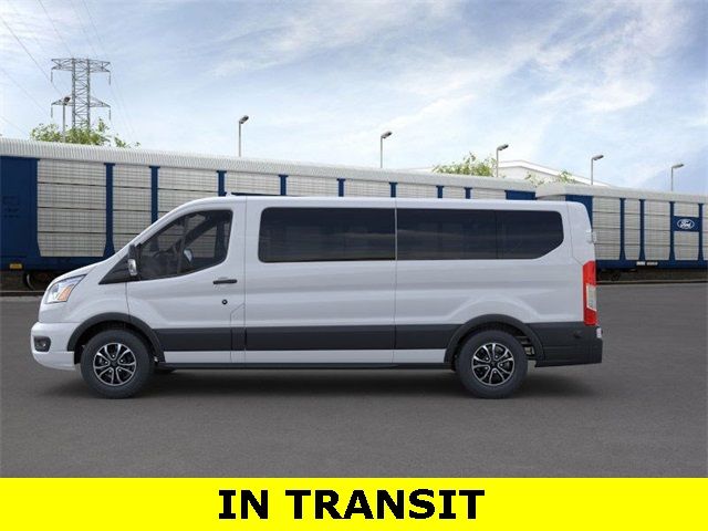 2024 Ford Transit XLT