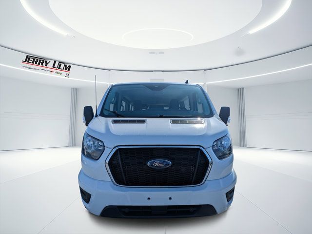 2024 Ford Transit XLT