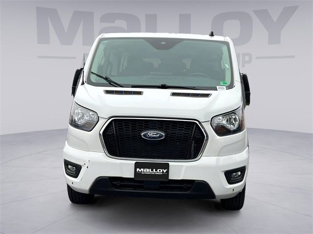 2024 Ford Transit XLT