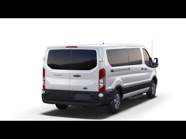 2024 Ford Transit XLT