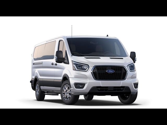 2024 Ford Transit XLT