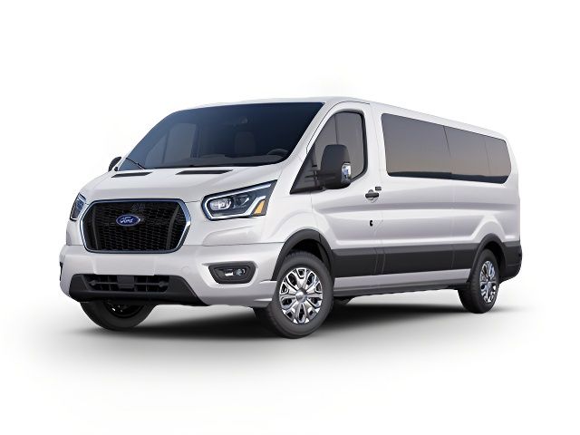 2024 Ford Transit XLT