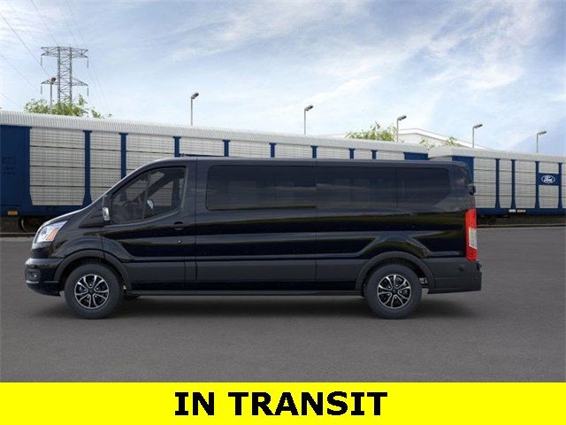 2024 Ford Transit XLT