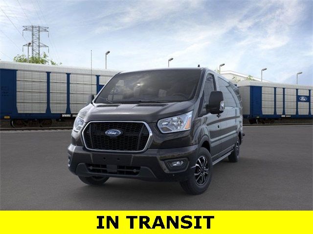 2024 Ford Transit XLT