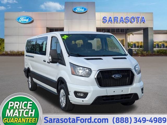 2024 Ford Transit XLT