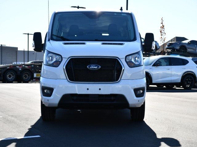 2024 Ford Transit XLT