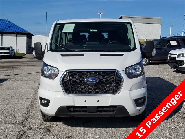 2024 Ford Transit XLT