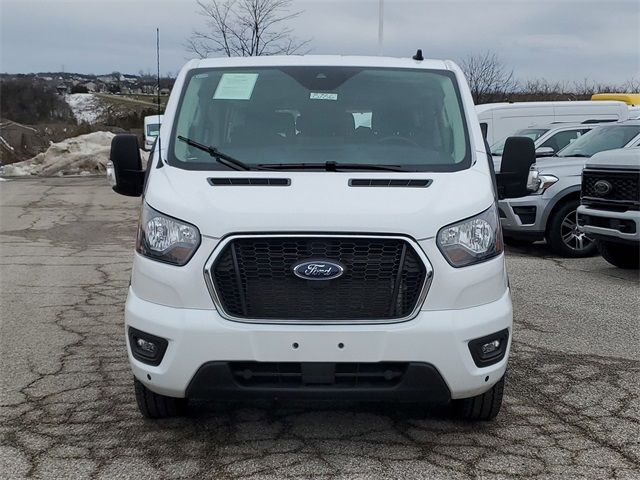 2024 Ford Transit XLT