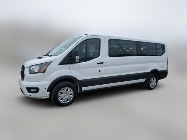 2024 Ford Transit XLT