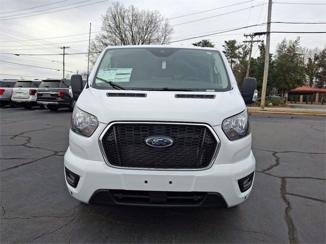 2024 Ford Transit XLT
