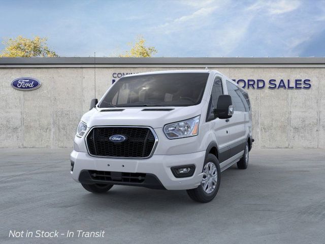 2024 Ford Transit XLT