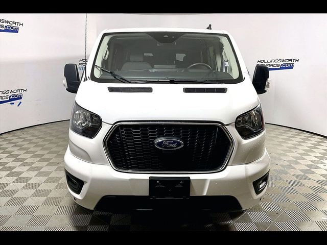2024 Ford Transit XLT