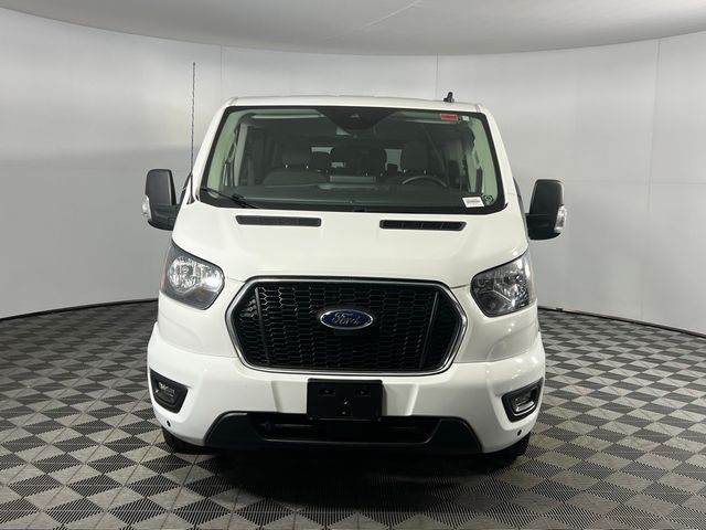 2024 Ford Transit XLT