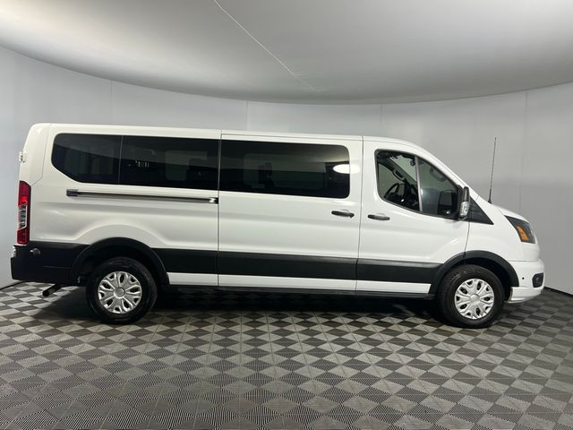 2024 Ford Transit XLT