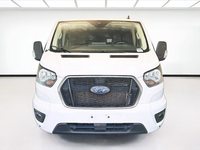 2024 Ford Transit XLT