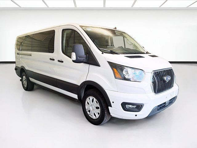 2024 Ford Transit XLT