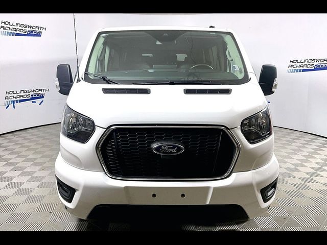 2024 Ford Transit XLT