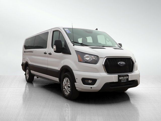 2024 Ford Transit XLT